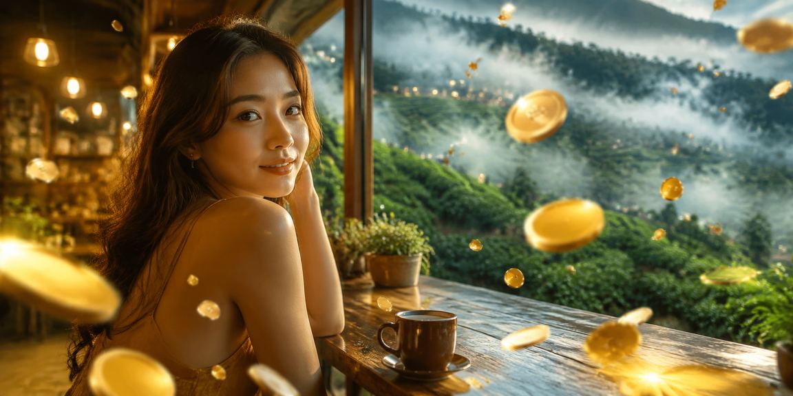 Pemain Malaysia membuat pertaruhan poker dalam talian menggunakan telefon pintar