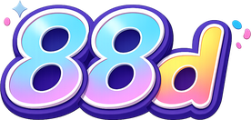 88d